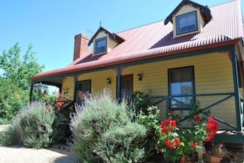 Memory Lane - Holiday Jervis Bay 0