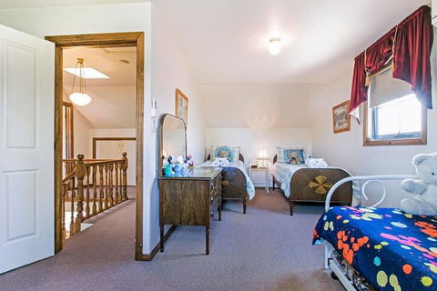 Memory Lane - Holiday Jervis Bay 2