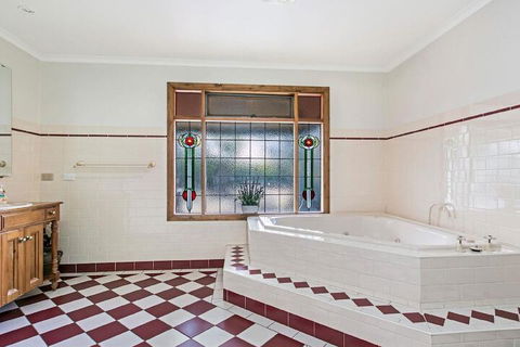 Memory Lane - Holiday Jervis Bay 4