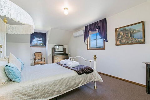 Memory Lane - Holiday Jervis Bay 3