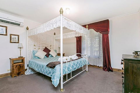 Memory Lane - Holiday Jervis Bay 5