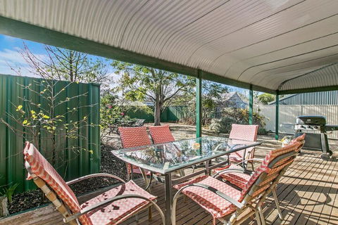 Memory Lane - Holiday Jervis Bay 7