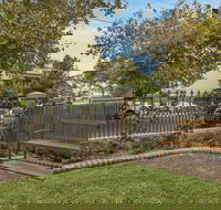 Dalziel Lodge - Holiday Jervis Bay