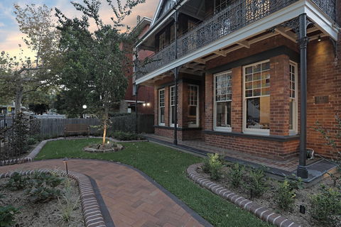Dalziel Lodge - Holiday Jervis Bay 2