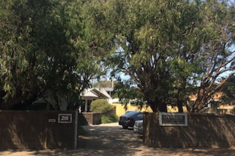 Springtide Studio Apartments - Holiday Jervis Bay 0