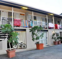 Sundial Holiday Units - Holiday Jervis Bay