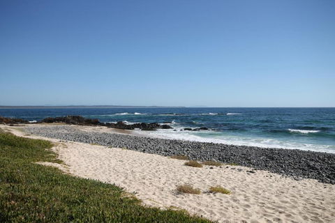 CHILL OUT BEACHSIDE At FORSTER - Holiday Jervis Bay 5