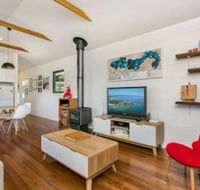 Coorabell Cottages - Holiday Jervis Bay