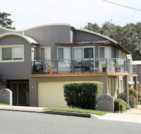 Seafaring at Fingal Bay - Holiday Jervis Bay