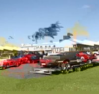 Alexander Motel - Holiday Jervis Bay