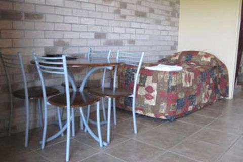 Tailwaggers Rainforest Retreat - Holiday Jervis Bay 5