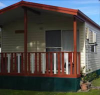 The Haven Caravan Park - Holiday Jervis Bay