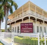 Denison Boutique Hotel - Holiday Jervis Bay