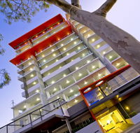 The Edge Apartment Hotel - Holiday Jervis Bay