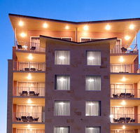 CBD Executive Apartments - Holiday Jervis Bay