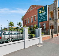 Quality Hotel Regent Rockhampton - Holiday Jervis Bay
