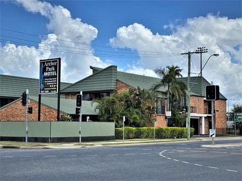 Archer Park Motel - Holiday Jervis Bay 0