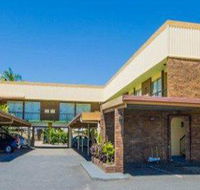 Hampton Villa Motel - Holiday Jervis Bay