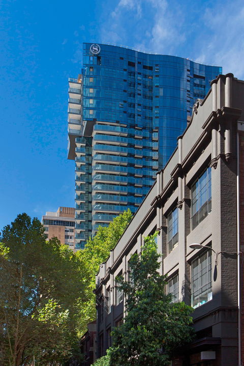 Sheraton Melbourne Hotel - Holiday Jervis Bay 1