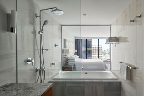 Sheraton Melbourne Hotel - Holiday Jervis Bay 5