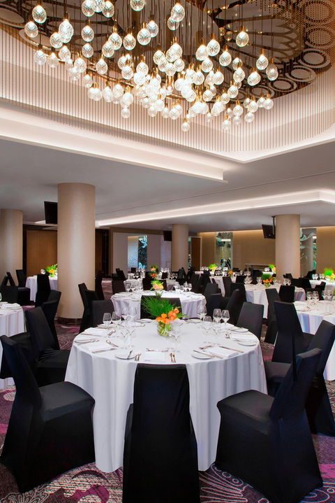 Sheraton Melbourne Hotel - Holiday Jervis Bay 6