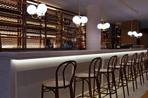 Sheraton Melbourne Hotel - Holiday Jervis Bay 9