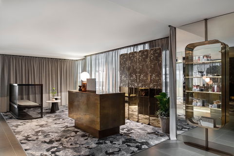 Sheraton Melbourne Hotel - Holiday Jervis Bay 13