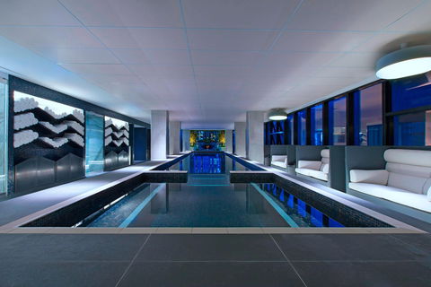 Sheraton Melbourne Hotel - Holiday Jervis Bay 14