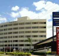 Rockhampton Plaza Hotel - Holiday Jervis Bay