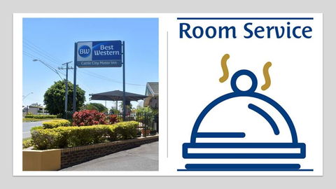 Best Western Cattle City Motor Inn - Holiday Jervis Bay 1