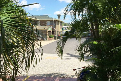 Best Western Cattle City Motor Inn - Holiday Jervis Bay 2