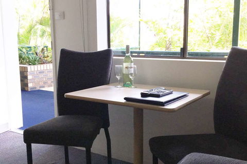 Best Western Cattle City Motor Inn - Holiday Jervis Bay 4