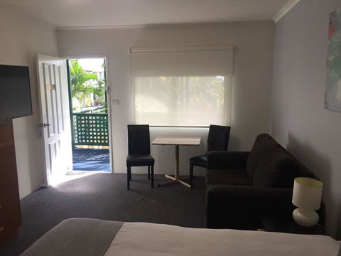 Best Western Cattle City Motor Inn - Holiday Jervis Bay 5