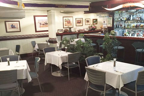 Best Western Cattle City Motor Inn - Holiday Jervis Bay 8