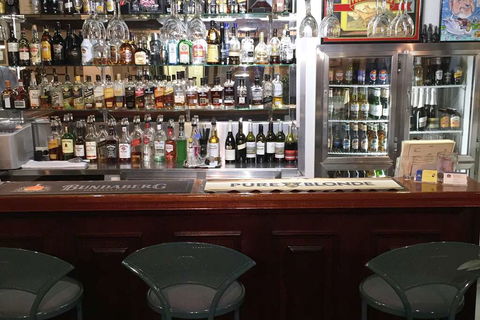 Best Western Cattle City Motor Inn - Holiday Jervis Bay 10