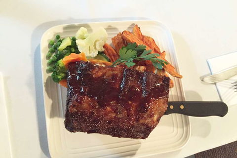 Best Western Cattle City Motor Inn - Holiday Jervis Bay 11