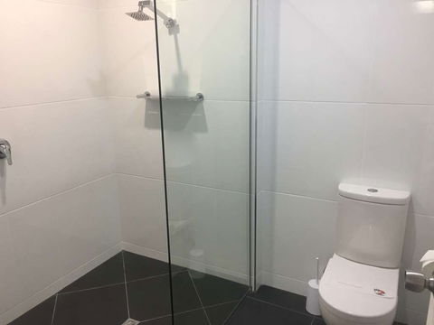 Best Western Cattle City Motor Inn - Holiday Jervis Bay 14