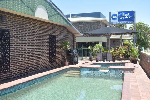 Best Western Cattle City Motor Inn - Holiday Jervis Bay 15