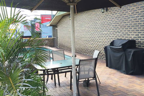 Best Western Cattle City Motor Inn - Holiday Jervis Bay 16