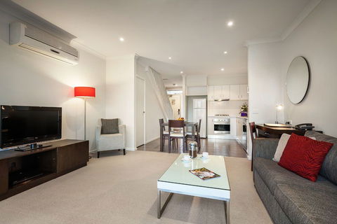 Quest Sanctuary Lakes - Holiday Jervis Bay 4