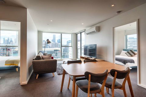 Orange Stay Apartments - Holiday Jervis Bay 11