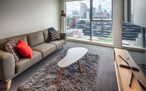 Orange Stay Apartments - Holiday Jervis Bay 13