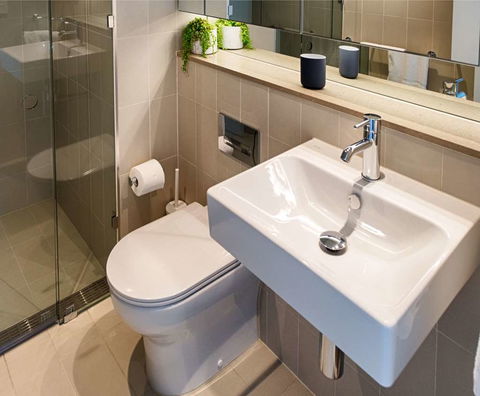 Orange Stay Apartments - Holiday Jervis Bay 16
