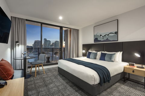 Quest NewQuay, Docklands - Holiday Jervis Bay 9