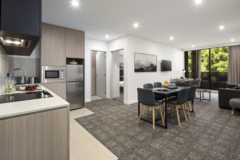 Quest NewQuay, Docklands - Holiday Jervis Bay 14