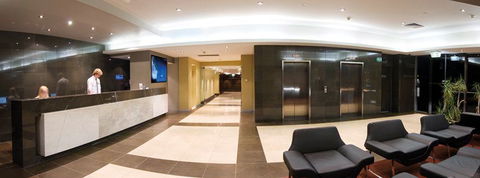 Atlantis Hotel - Holiday Jervis Bay 2