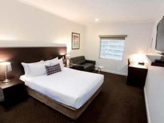 Atlantis Hotel - Holiday Jervis Bay 3