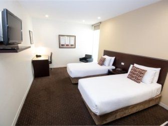 Atlantis Hotel - Holiday Jervis Bay 5