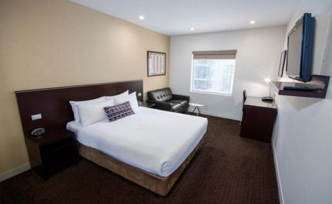 Atlantis Hotel - Holiday Jervis Bay 6