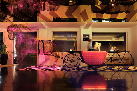 Adelphi Hotel - Holiday Jervis Bay 3